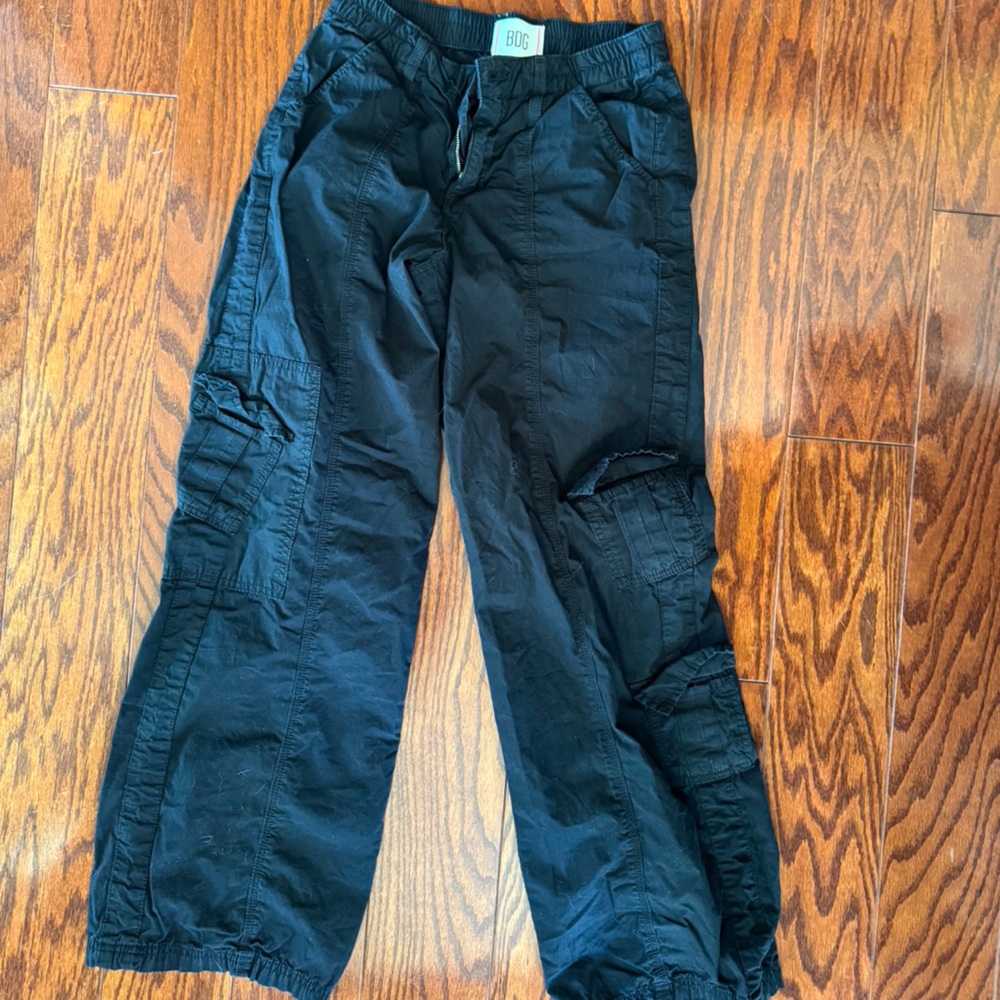 BDG y2k streetwear Cargo Pants